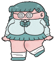 Sexy Jk Sticker