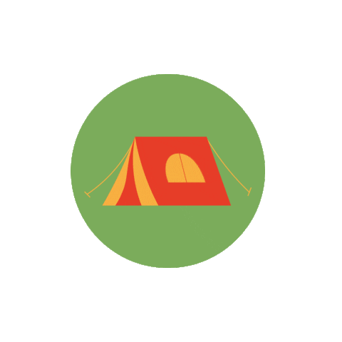 nicolsolkissed giphyupload cinc campchristmas christmasisnotcancelled Sticker