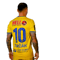 Football Player Sticker by Nike liga