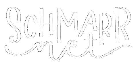 Weiss White Text Sticker