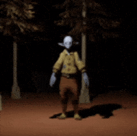 Gangnam Style Dance GIF