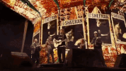 ed sheeran 2018 bbmas GIF by Billboard Music Awards