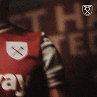 West Ham Football GIF by West Ham United