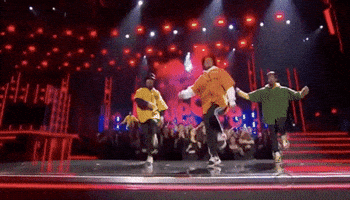 Grammy Awards 60Th Grammys GIF by Recording Academy / GRAMMYs