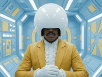 Star Wars Helmet GIF by Jukebox Saints