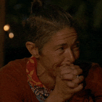 Happy Survivor GIF by CBS