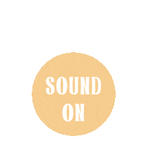 Listen Good Morning Sticker