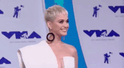 Katy Perry Mtv Vmas 2017 GIF by 2020 MTV Video Music Awards