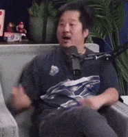 Theo Von Ok GIF