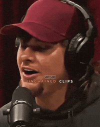 Uh Uh No GIF