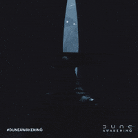 Dune Awakening GIF by Funcom