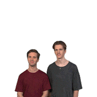 React No Sticker by LEGO Masters Australia