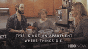hbo GIF by High Maintenance