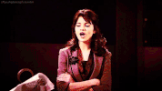 cantoras GIF