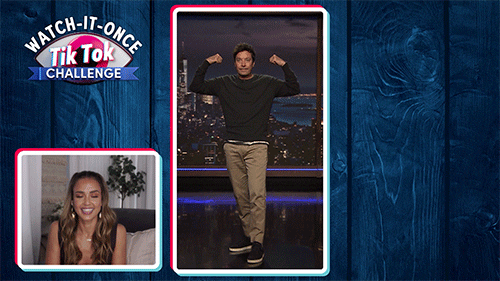 Jimmy Fallon Dancing GIF by The Tonight Show Starring Jimmy Fallon