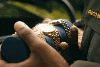 Emote GIF by Avalon Music