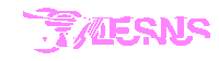 Pink Discover Sticker by ESNS
