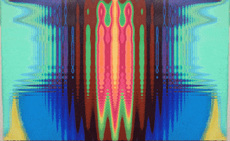 painting flow GIF by John Fogarty