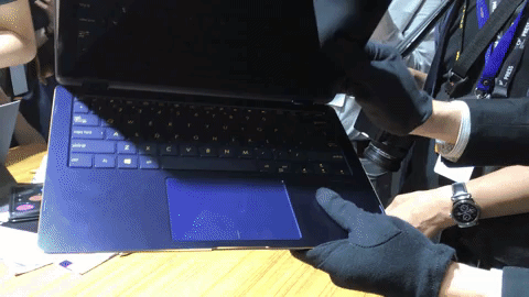 GIF by Mashable