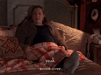 season 5 netflix GIF by Gilmore Girls 