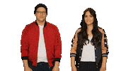 Swipe Up Sticker by KiKA