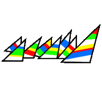 Miami Mia Sticker by The Art Plug