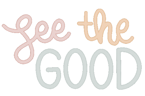 Pink Colors Sticker