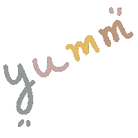 Happy Food Sticker by peppii