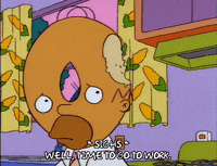 homer simpson GIF