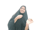 Clap Applause Sticker by DeafIran
