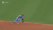 Philadelphia Phillies Sport GIF by MLB