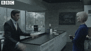 season 5 luther GIF by BBC