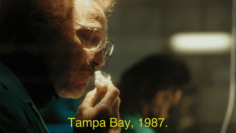 season 2 memory GIF by DREAM CORP LLC