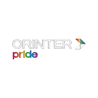 Orintertt Sticker by Orinter Tour & Travel