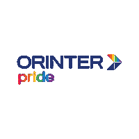 Orintertt Sticker by Orinter Tour & Travel