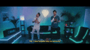 Best Friends Dancing GIF by flybymidnight