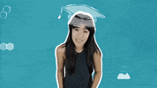 uni fragen GIF by funk