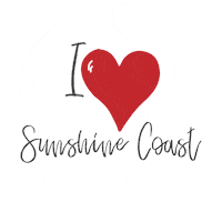 Immerse Yourself For Real Sticker by Visit Sunshine Coast