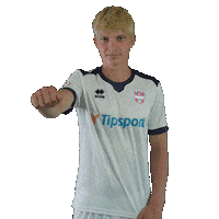 Football Thumbs Down Sticker by Fortuna Liga