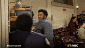 Comedy Sitcom GIF by NBC