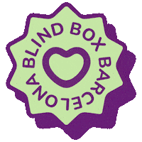 Blindbox Bbstore Sticker by Blind Box Store