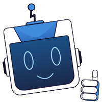 Happy Abi Sticker
