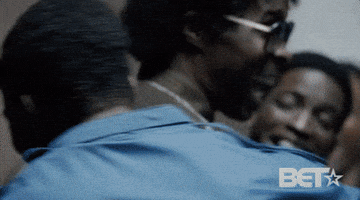 part 2 GIF by New Edition BET
