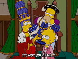 homer simpson GIF
