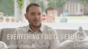 Jon Richardson GIF