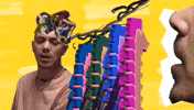 Def Jam Fire GIF by Universal Music MY