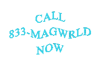 Mercurial World Sticker by Magdalena Bay