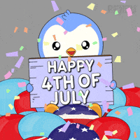 United States Penguin GIF by Pudgy Penguins