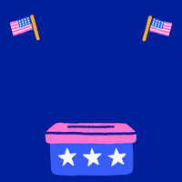 New York Biden GIF by Creative Courage
