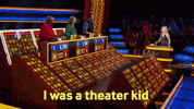 press your luck theatre GIF by ABC Network